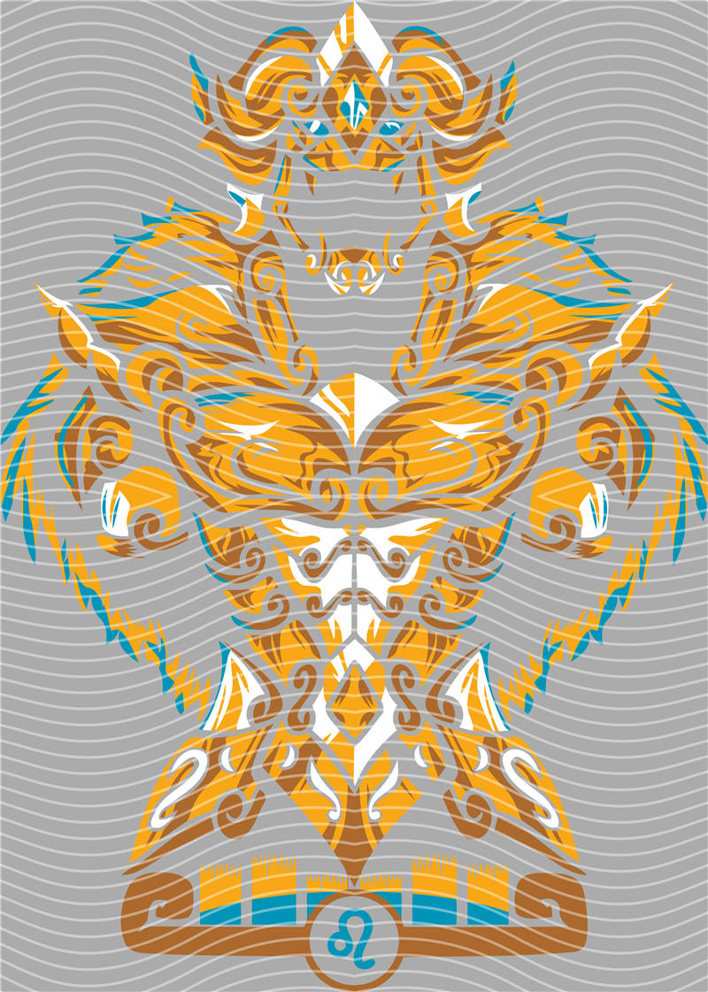 Animation design-RB 808